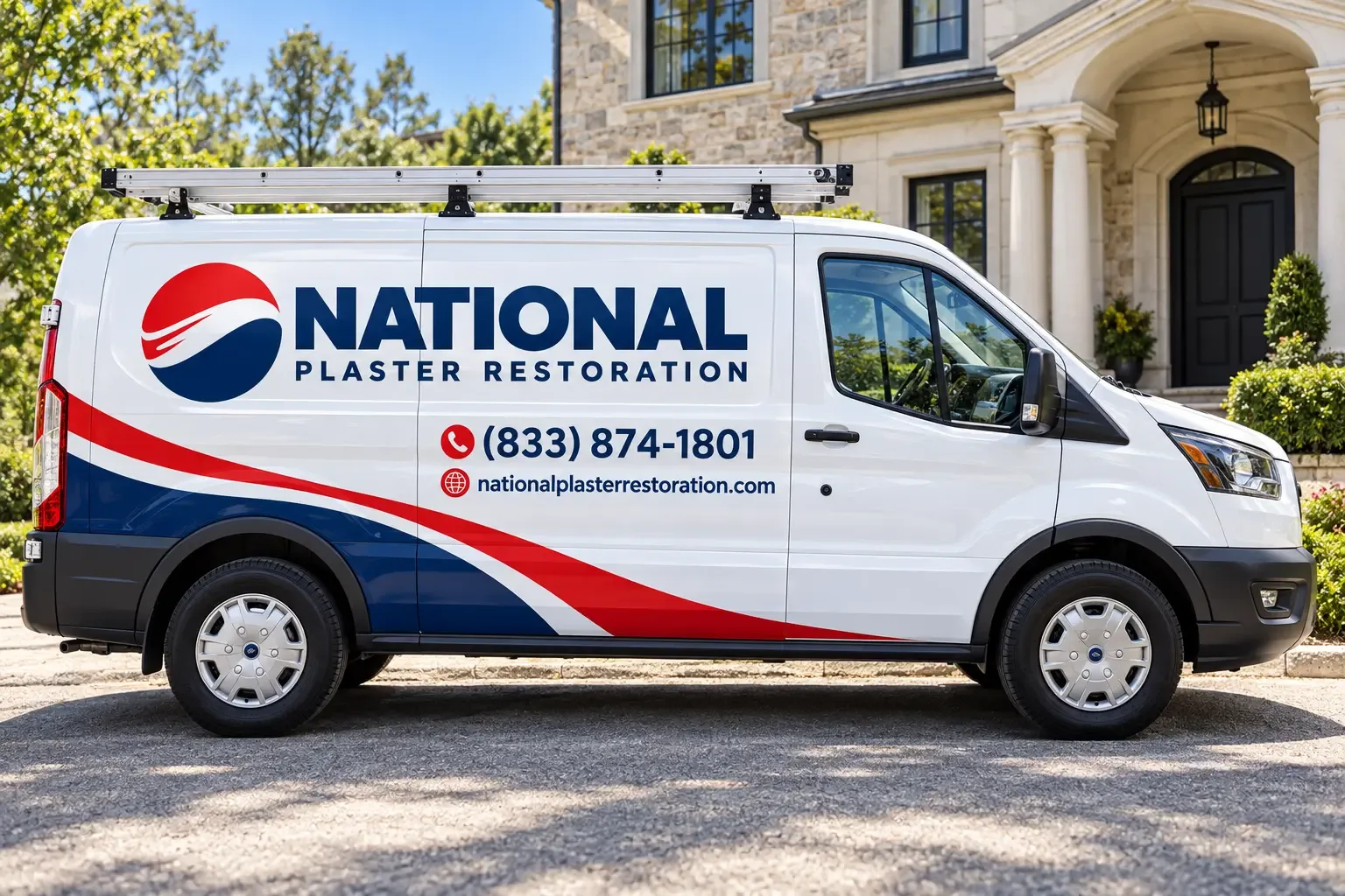 Plaster Repair in Spring Grove, IL near me