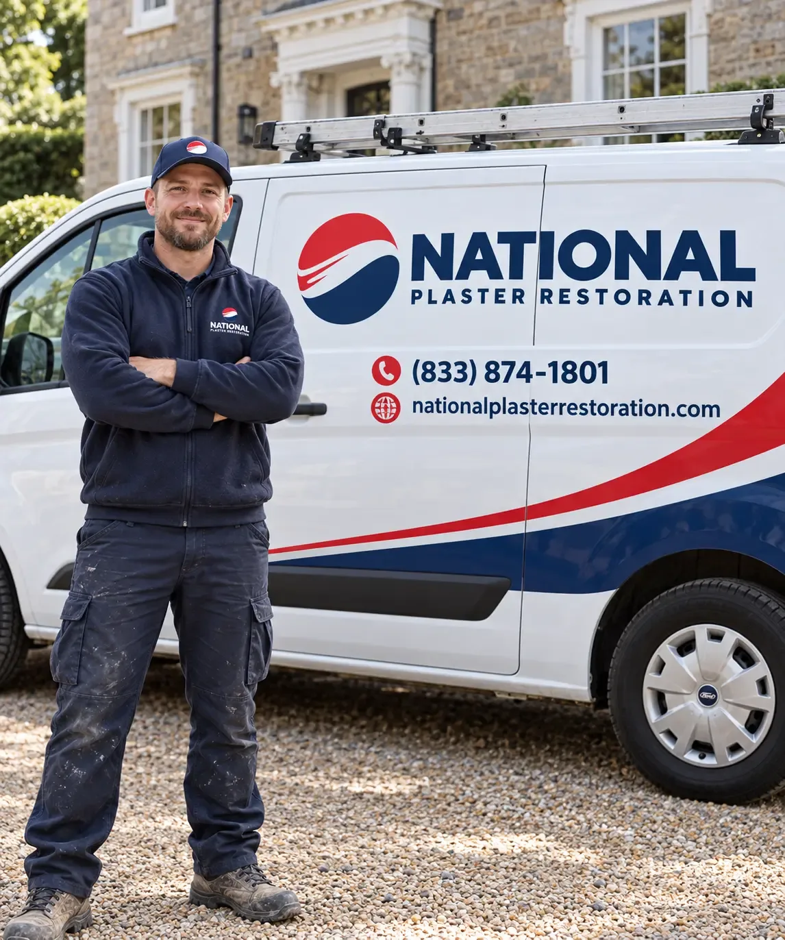 Plaster Repair company in Spring Grove, IL